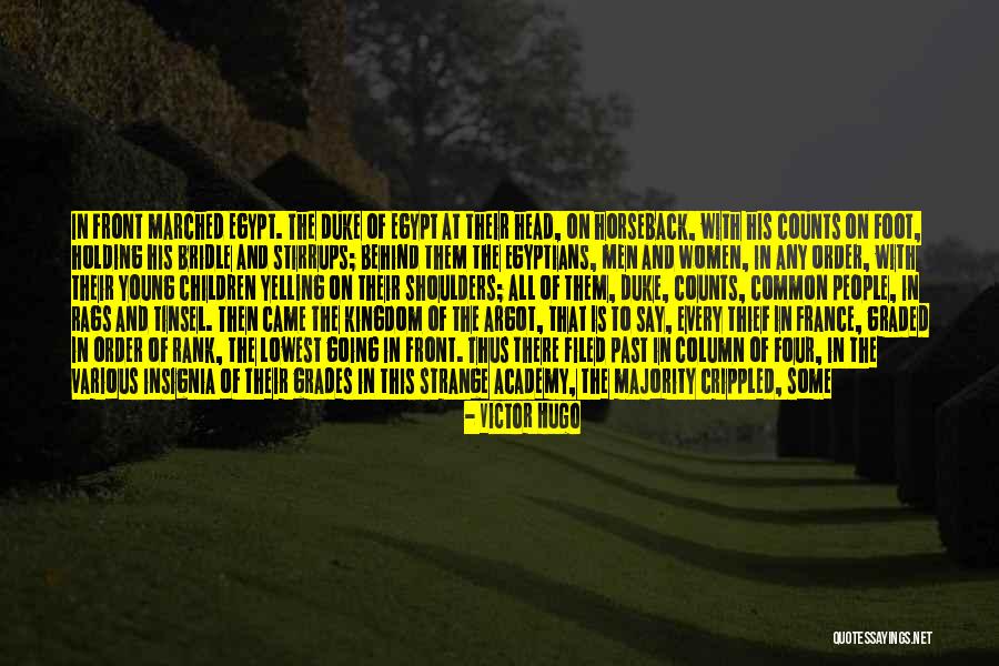 Dommerars Quotes By Victor Hugo Dommerars Quotes By Victor Hugo