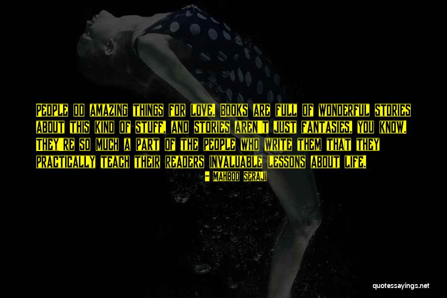 Dommere Norske Quotes By Mahbod Seraji Dommere Norske Quotes By Mahbod Seraji