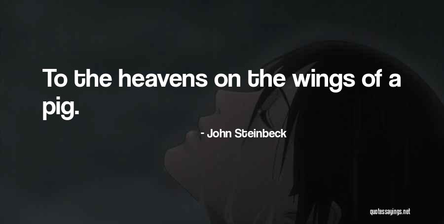 Dommerholt Trigger Quotes By John Steinbeck Dommerholt Trigger Quotes By John Steinbeck