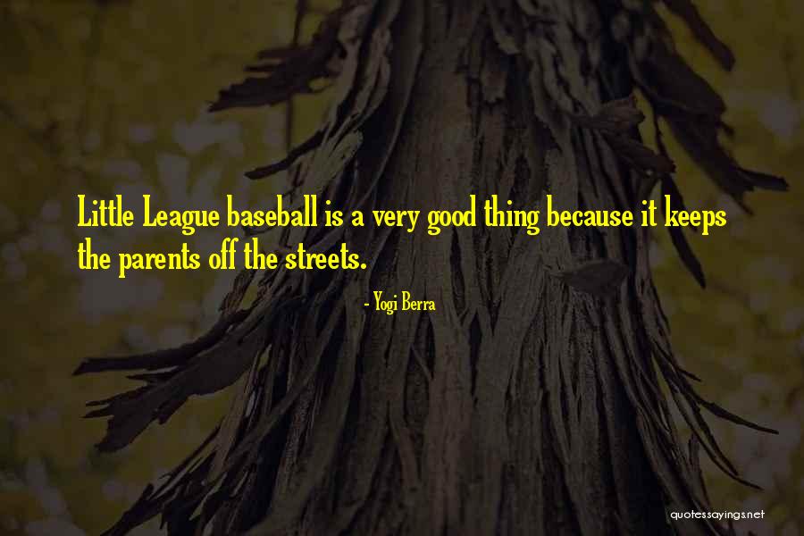 Dommerholt Trigger Quotes By Yogi Berra Dommerholt Trigger Quotes By Yogi Berra