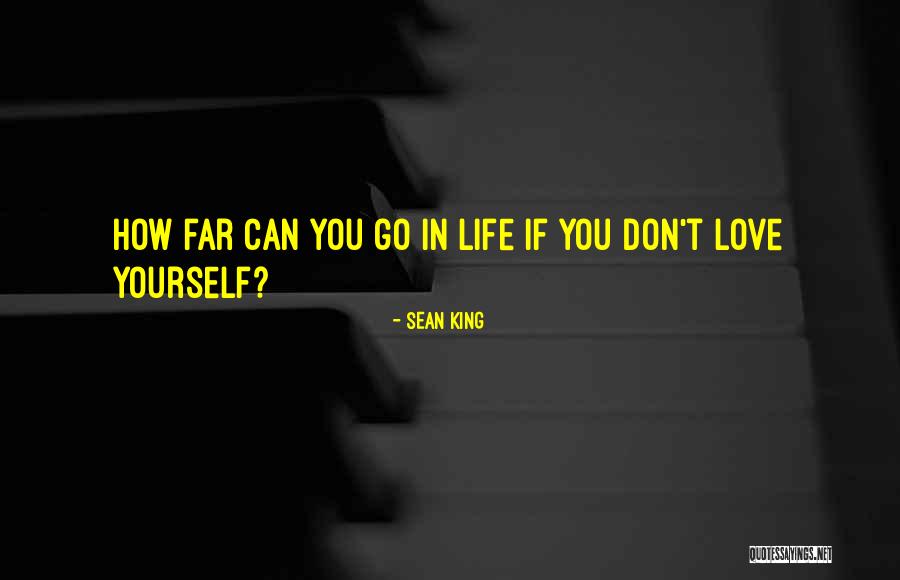 Dommermuth Law Quotes By Sean King Dommermuth Law Quotes By Sean King