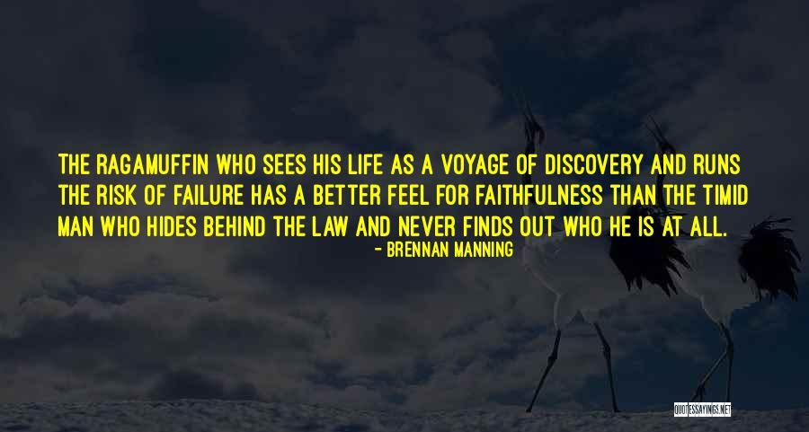 Dommie Coe Quotes By Brennan Manning Dommie Coe Quotes By Brennan Manning