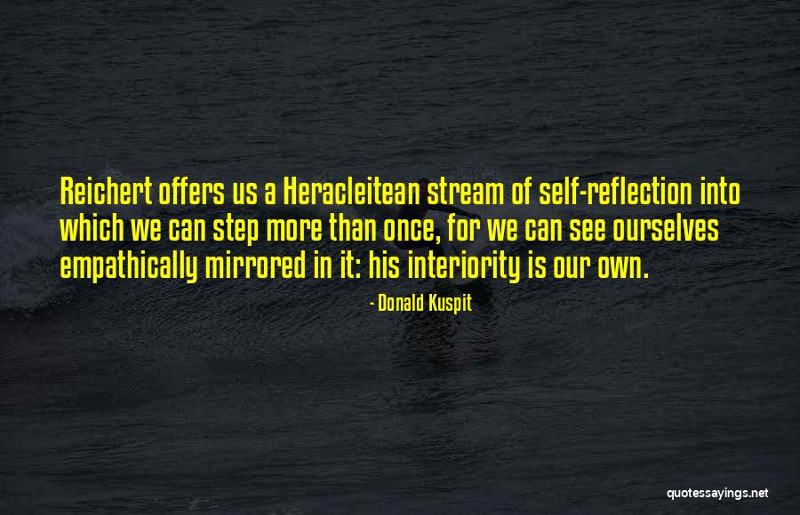 Dommie Coe Quotes By Donald Kuspit Dommie Coe Quotes By Donald Kuspit