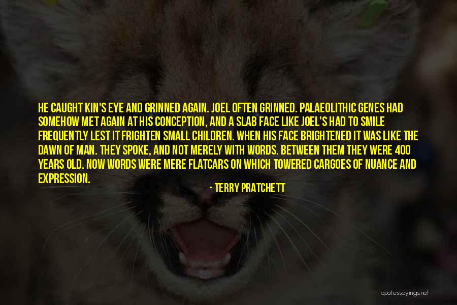 Dommie Coe Quotes By Terry Pratchett Dommie Coe Quotes By Terry Pratchett