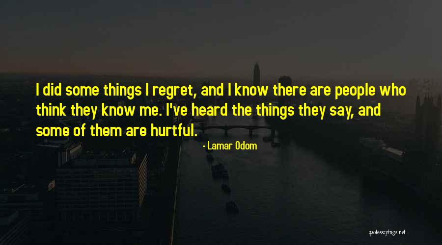 Domna Michailidou Quotes By Lamar Odom Domna Michailidou Quotes By Lamar Odom