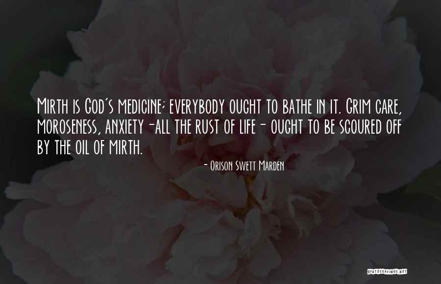 Domnarski Farm Quotes By Orison Swett Marden Domnarski Farm Quotes By Orison Swett Marden