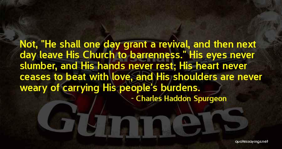 Domnita Lacului Quotes By Charles Haddon Spurgeon Domnita Lacului Quotes By Charles Haddon Spurgeon