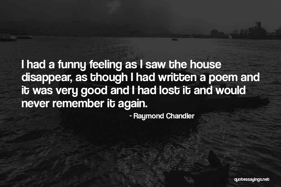 Domnitz And Skemp Quotes By Raymond Chandler Domnitz And Skemp Quotes By Raymond Chandler
