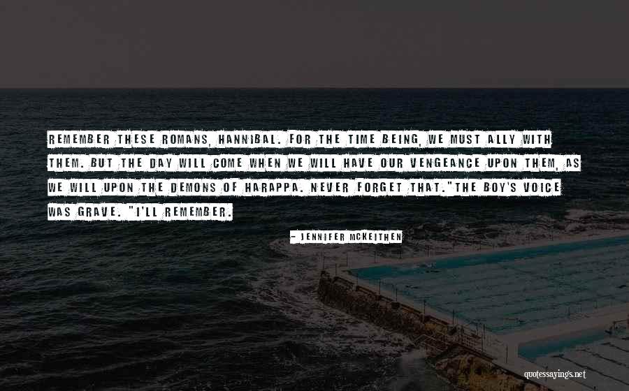 Domogarov Youtube Quotes By Jennifer McKeithen Domogarov Youtube Quotes By Jennifer McKeithen