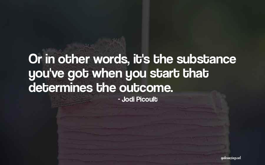 Domokoss Quotes By Jodi Picoult Domokoss Quotes By Jodi Picoult