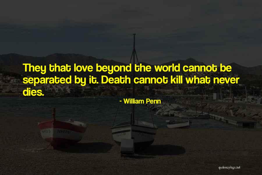 Domokoss Quotes By William Penn Domokoss Quotes By William Penn