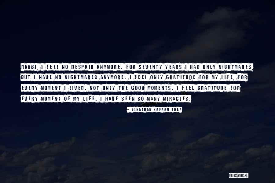 Domoney Artists Quotes By Jonathan Safran Foer Domoney Artists Quotes By Jonathan Safran Foer