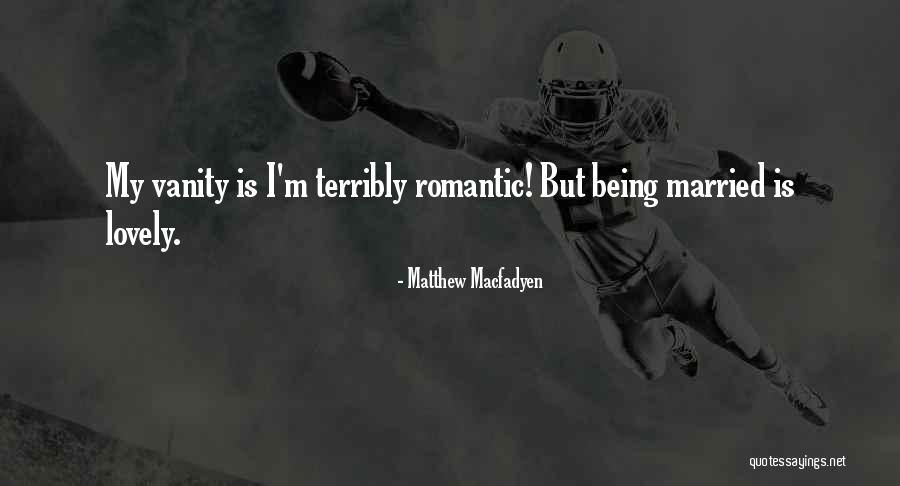 Domoney Brothers Quotes By Matthew Macfadyen Domoney Brothers Quotes By Matthew Macfadyen