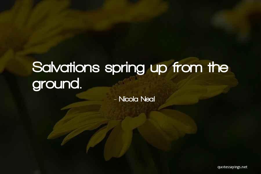 Domonkos Nyomda Quotes By Nicola Neal Domonkos Nyomda Quotes By Nicola Neal