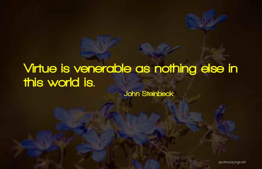 Domonkos Quotes By John Steinbeck