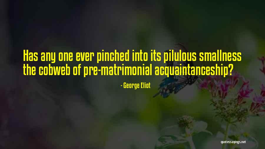 Domorodac Quotes By George Eliot Domorodac Quotes By George Eliot