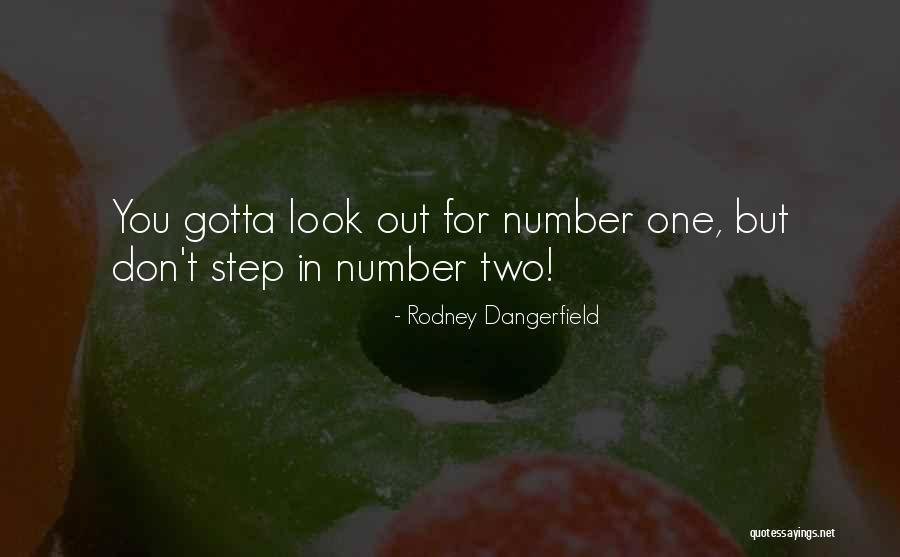 Domorodec Quotes By Rodney Dangerfield Domorodec Quotes By Rodney Dangerfield