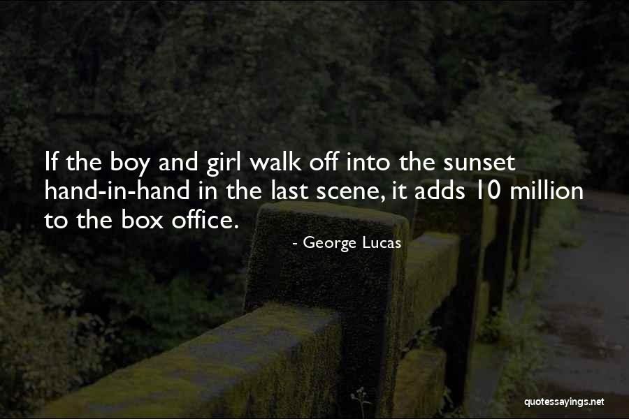 Domracheva Quotes By George Lucas Domracheva Quotes By George Lucas
