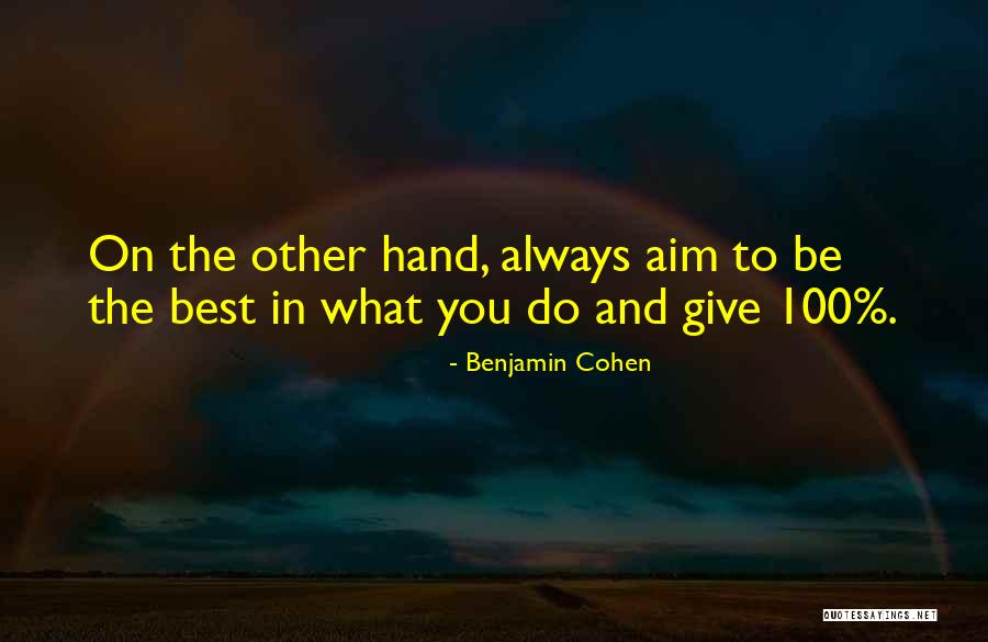 Domstad Jeugdorkest Quotes By Benjamin Cohen Domstad Jeugdorkest Quotes By Benjamin Cohen
