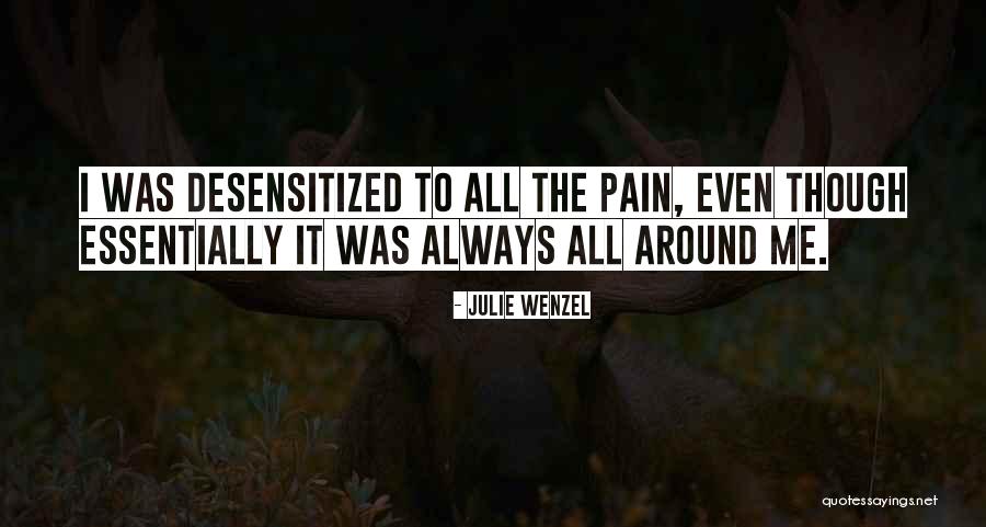 Domtendo Quotes By Julie Wenzel Domtendo Quotes By Julie Wenzel