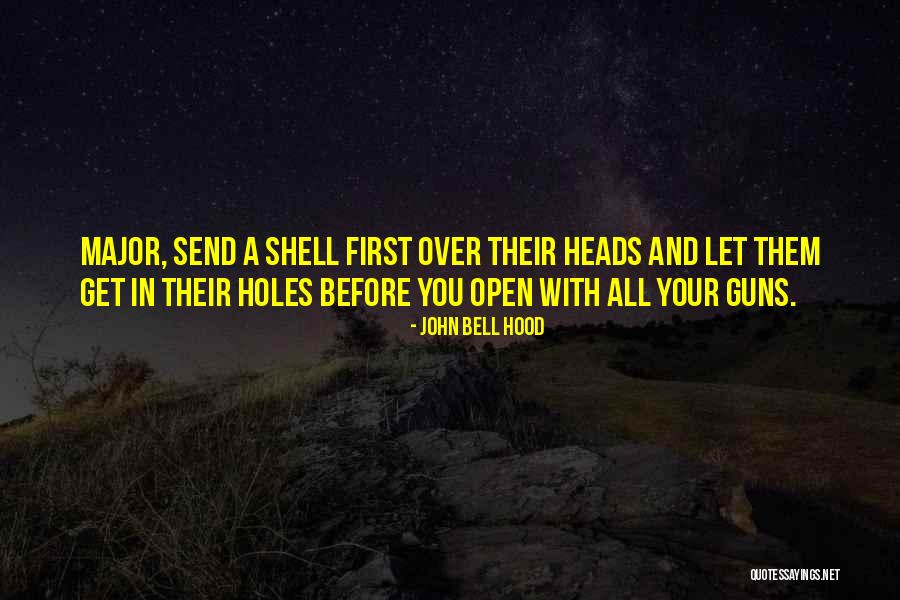Domuzavlari Quotes By John Bell Hood Domuzavlari Quotes By John Bell Hood