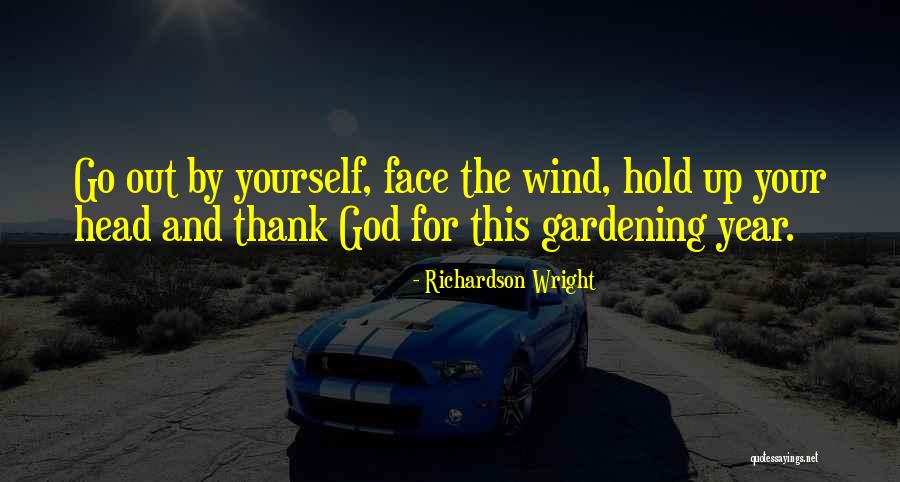Domuzlar Ne Quotes By Richardson Wright Domuzlar Ne Quotes By Richardson Wright