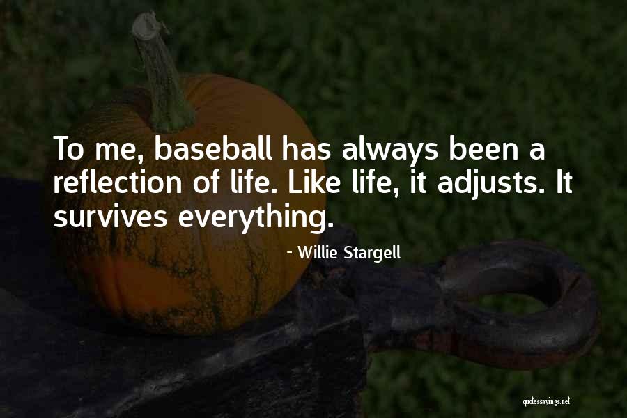 Don 27t Fall In Love Quotes By Willie Stargell Don 27t Fall In Love Quotes By Willie Stargell