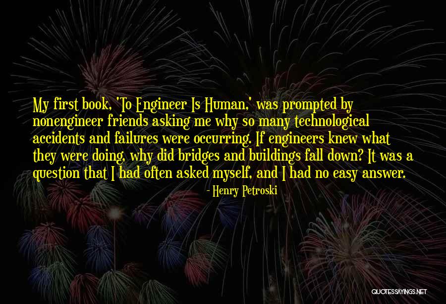 Don 27t Give Up Hope Quotes By Henry Petroski Don 27t Give Up Hope Quotes By Henry Petroski