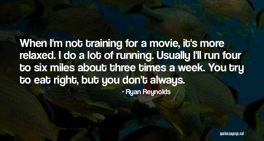 Don 27t Give Up Quotes By Ryan Reynolds Don 27t Give Up Quotes By Ryan Reynolds