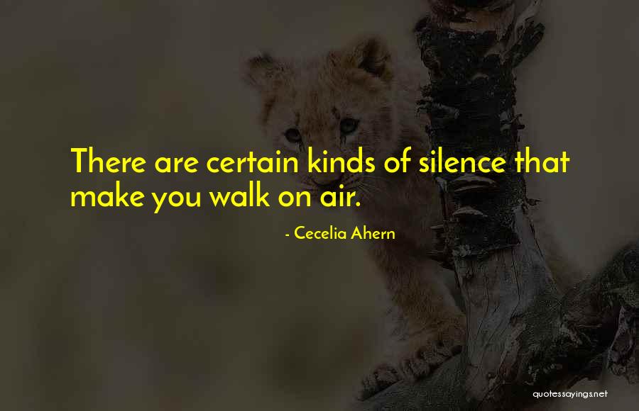 Don 27t Take Anything For Granted Quotes By Cecelia Ahern