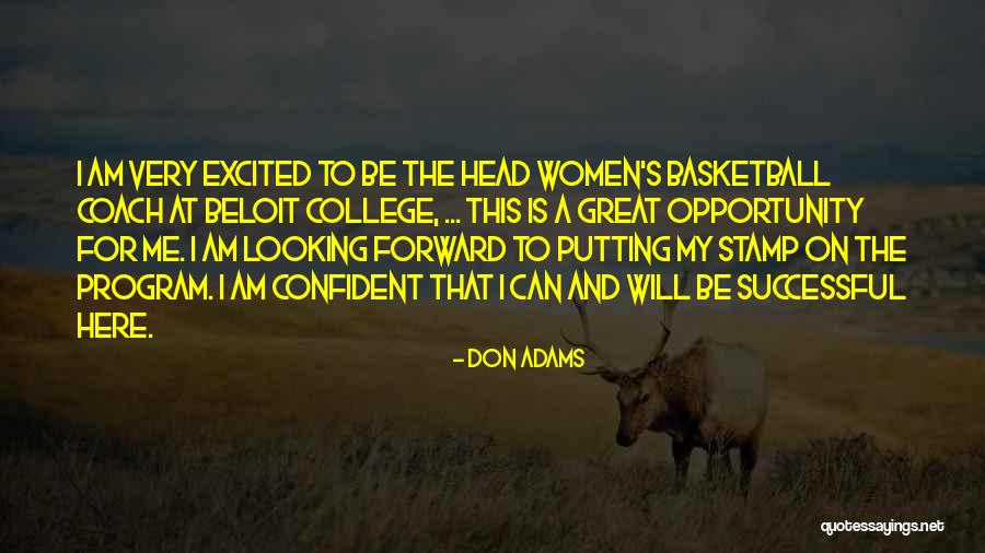 Don Adams Quotes 585506 Don Adams Quotes 585506