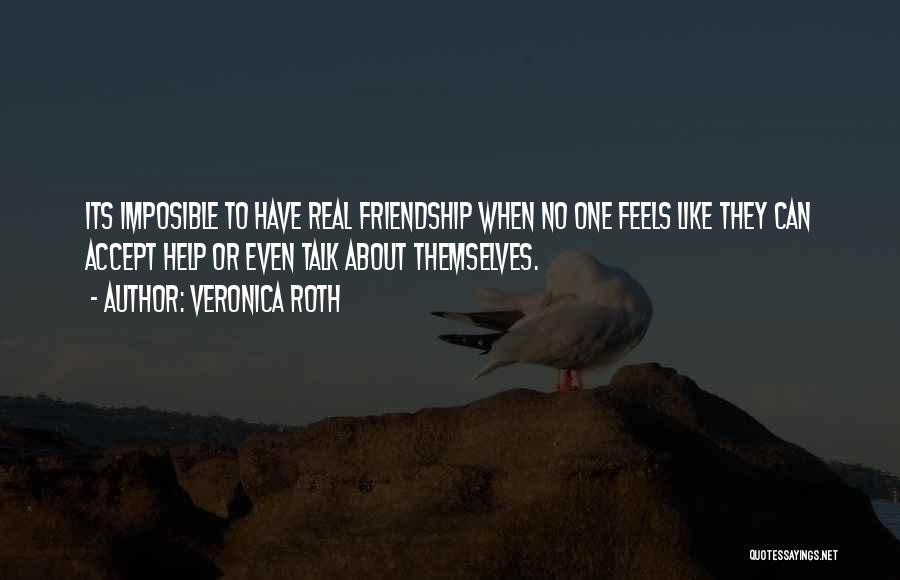 Don Altobello Quotes By Veronica Roth