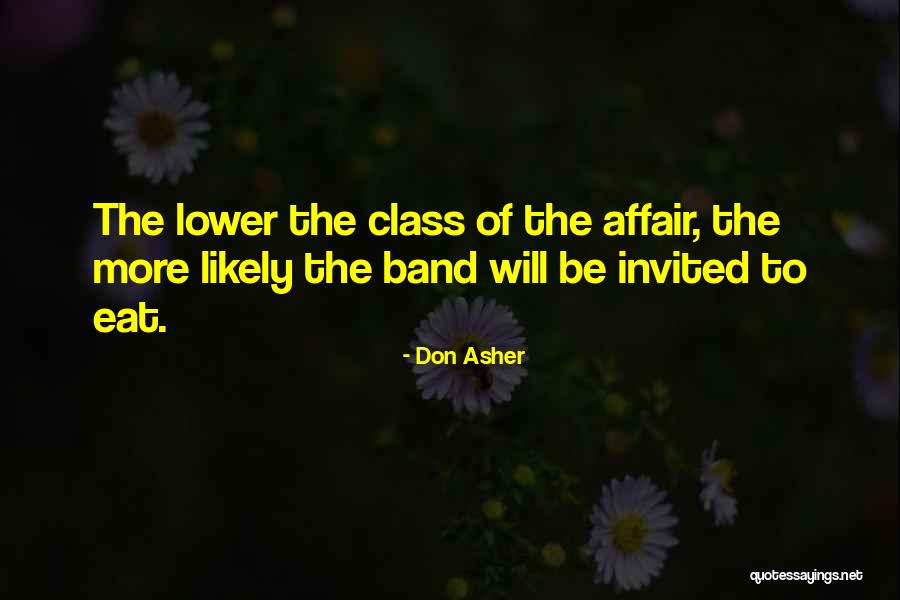 Don Asher Quotes 1179197 Don Asher Quotes 1179197