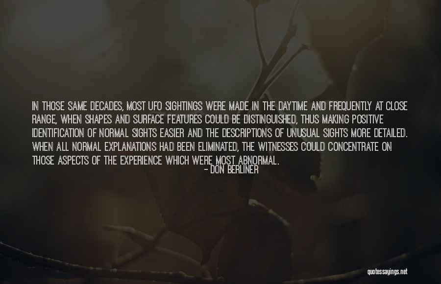 Don Berliner Quotes 1131356 Don Berliner Quotes 1131356