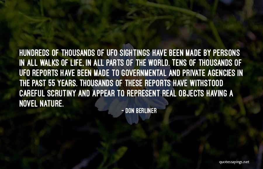 Don Berliner Quotes 1312396 Don Berliner Quotes 1312396