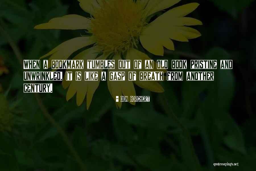 Don Borchert Quotes 1097715 Don Borchert Quotes 1097715