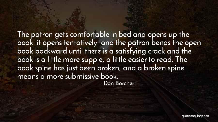 Don Borchert Quotes 1953197 Don Borchert Quotes 1953197