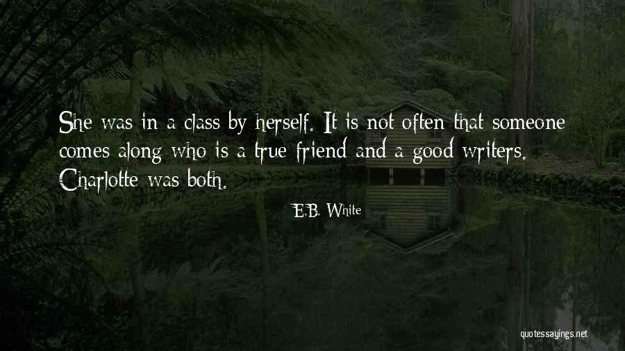 Don Boudreaux Quotes By E.B. White Don Boudreaux Quotes By E.B. White