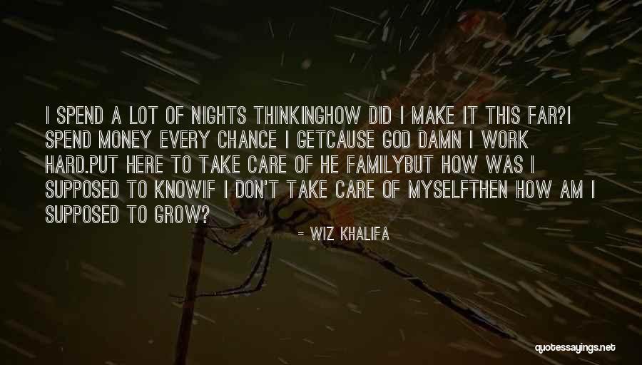 Don Care A Damn Quotes By Wiz Khalifa Don Care A Damn Quotes By Wiz Khalifa