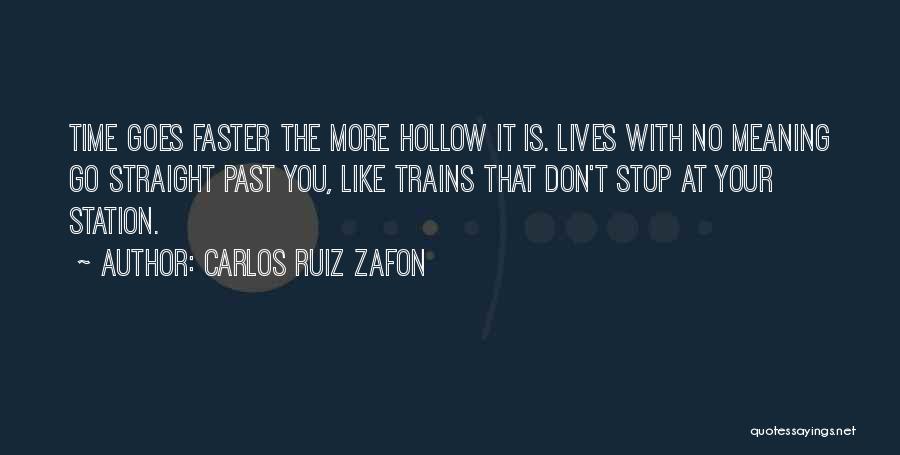 Don Carlos Quotes By Carlos Ruiz Zafon