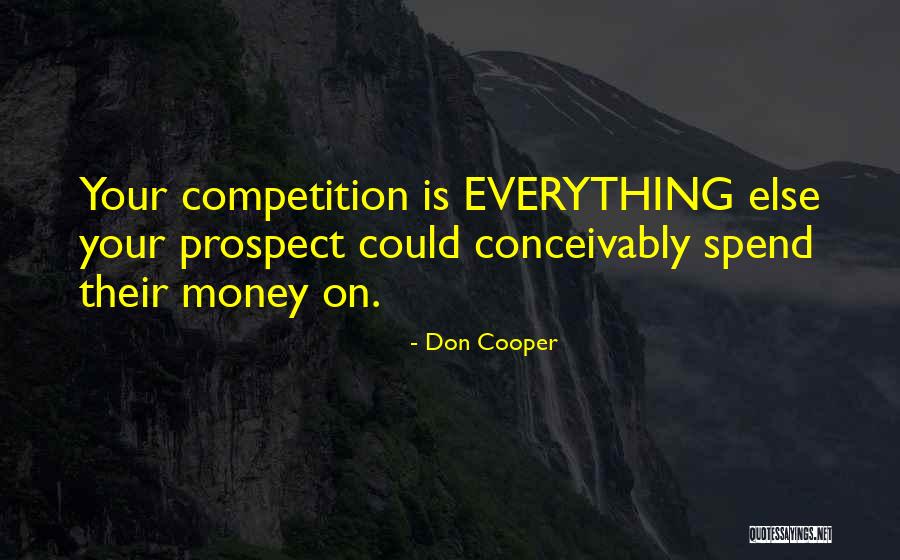 Don Cooper Quotes 2258153