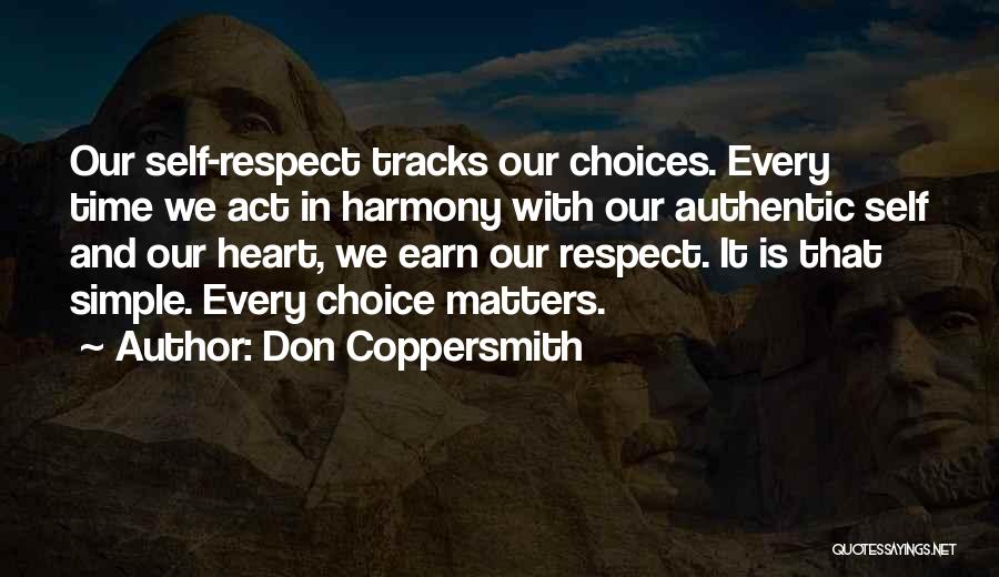 Don Coppersmith Quotes 958753