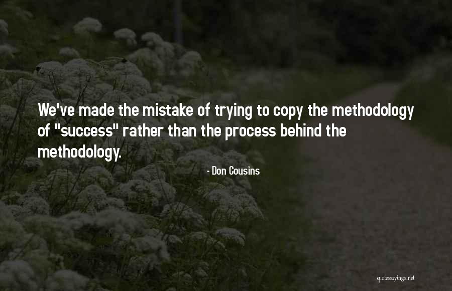 Don Cousins Quotes 697126 Don Cousins Quotes 697126
