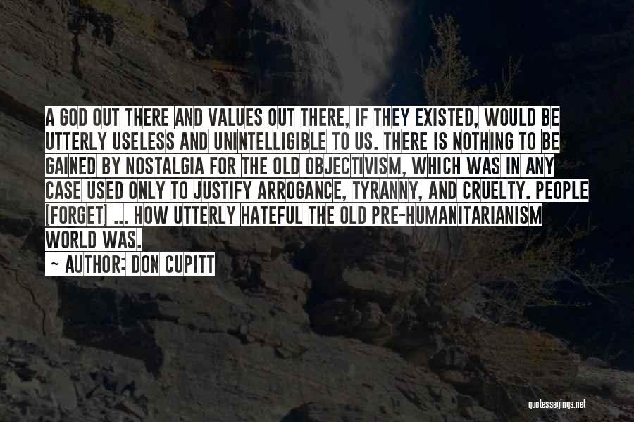 Don Cupitt Quotes 1059399