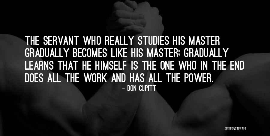 Don Cupitt Quotes 1243283 Don Cupitt Quotes 1243283