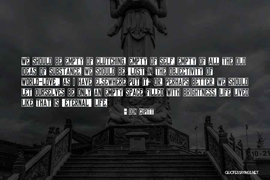 Don Cupitt Quotes 173237 Don Cupitt Quotes 173237