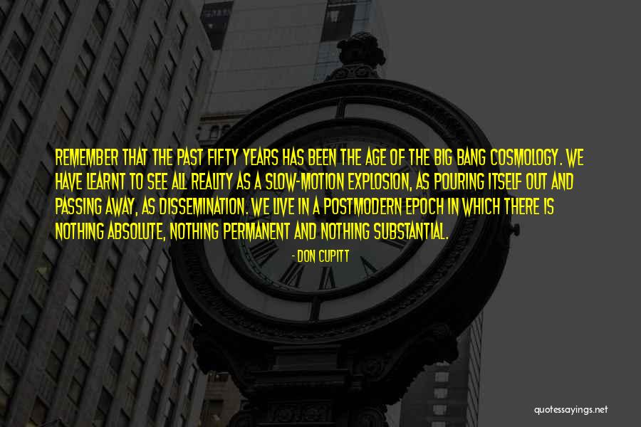 Don Cupitt Quotes 1741858 Don Cupitt Quotes 1741858