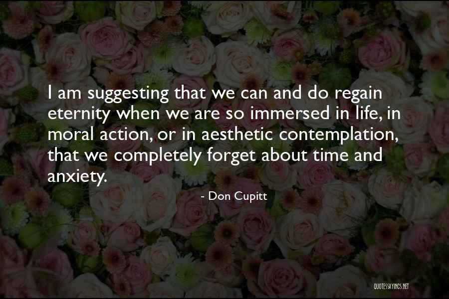 Don Cupitt Quotes 879669