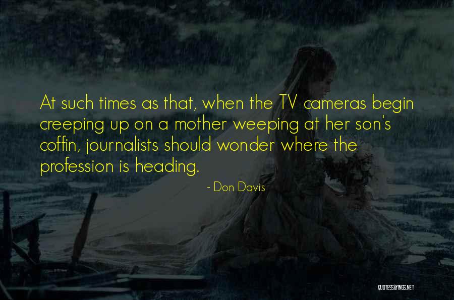 Don Davis Quotes 2069462