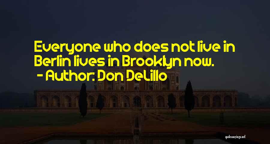 Don Delillo Point Omega Quotes By Don DeLillo